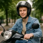 Hoe haal jij snel je scooterrijbewijs?